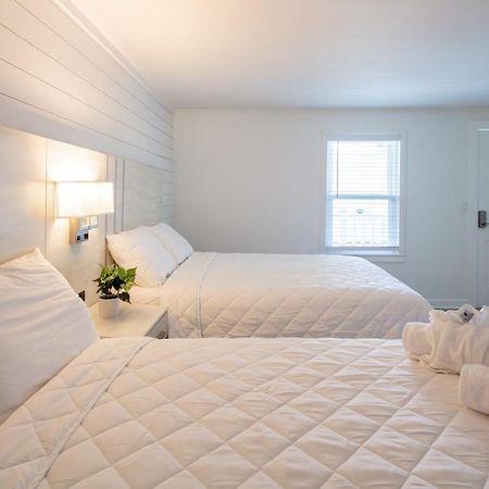 Lily & Bloom Hotel Myrtle Beach Eksteriør billede
