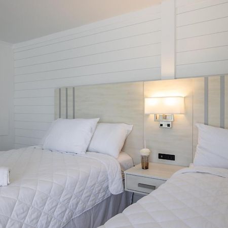 Lily & Bloom Hotel Myrtle Beach Eksteriør billede