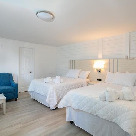 Lily & Bloom Hotel Myrtle Beach Eksteriør billede