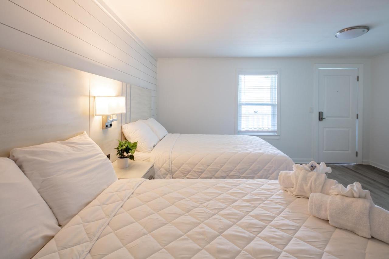 Lily & Bloom Hotel Myrtle Beach Eksteriør billede