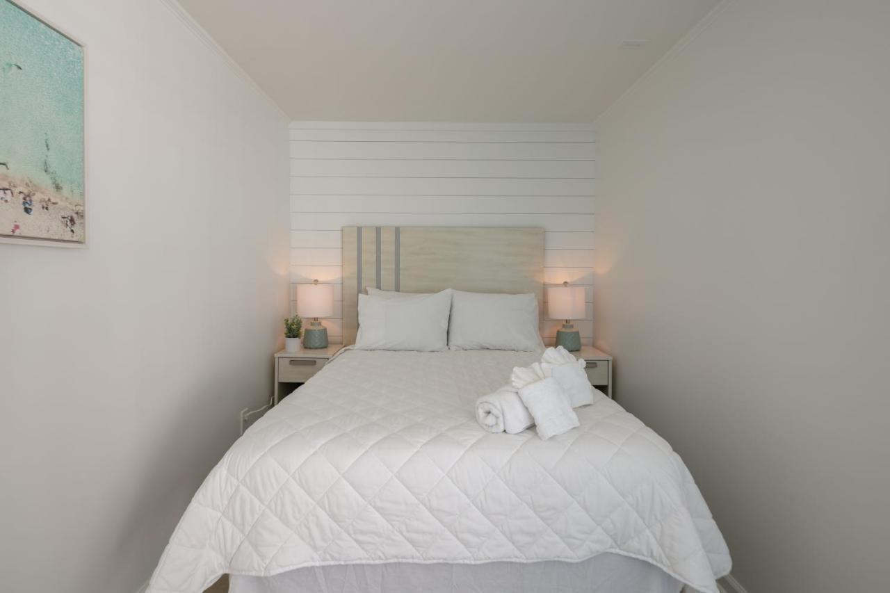 Lily & Bloom Hotel Myrtle Beach Eksteriør billede