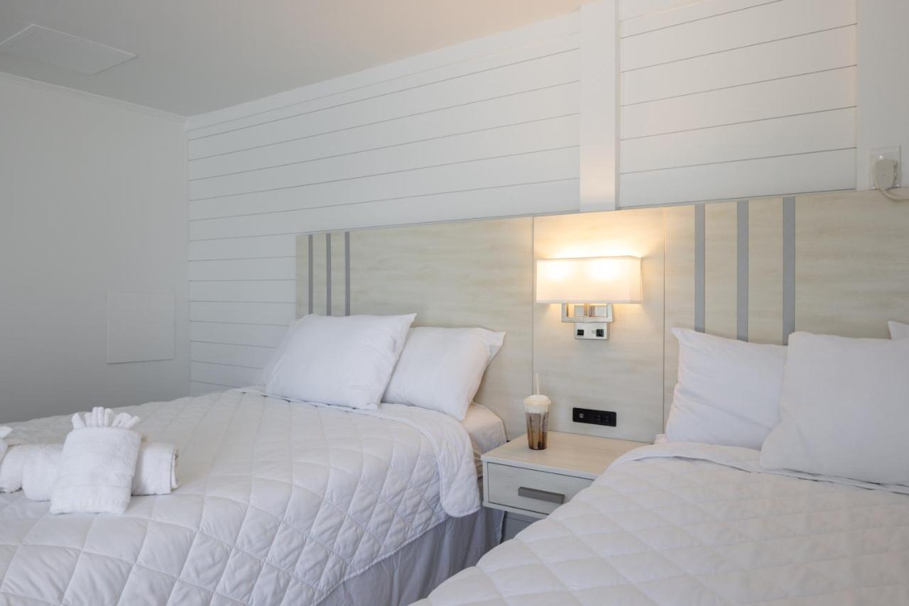 Lily & Bloom Hotel Myrtle Beach Eksteriør billede