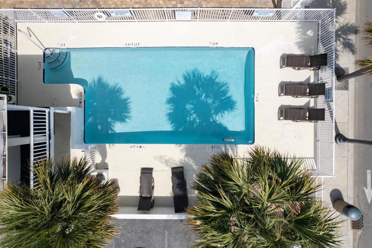 Lily & Bloom Hotel Myrtle Beach Eksteriør billede